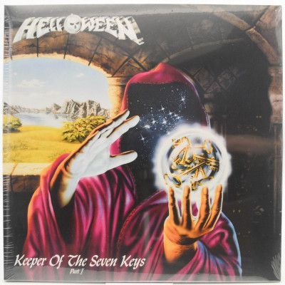 Keeper Of The Seven Keys (Part I), 1987