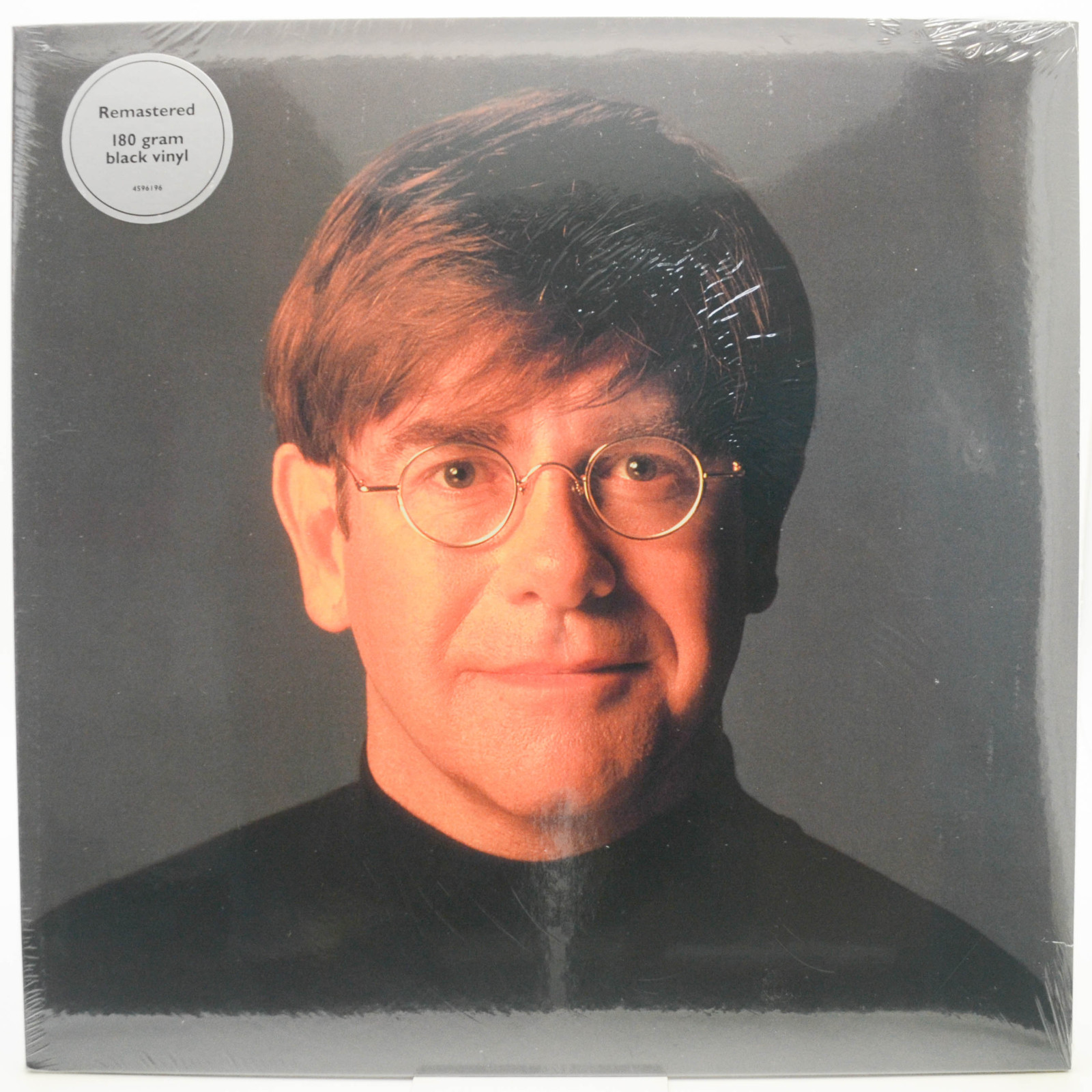 Elton John — Made In England, 1995