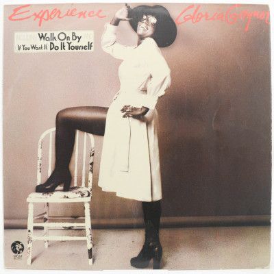 Experience Gloria Gaynor, 1975