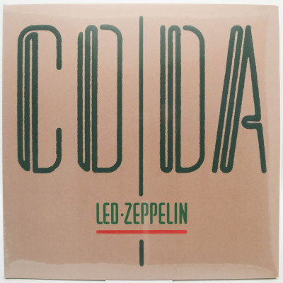 Coda, 1982