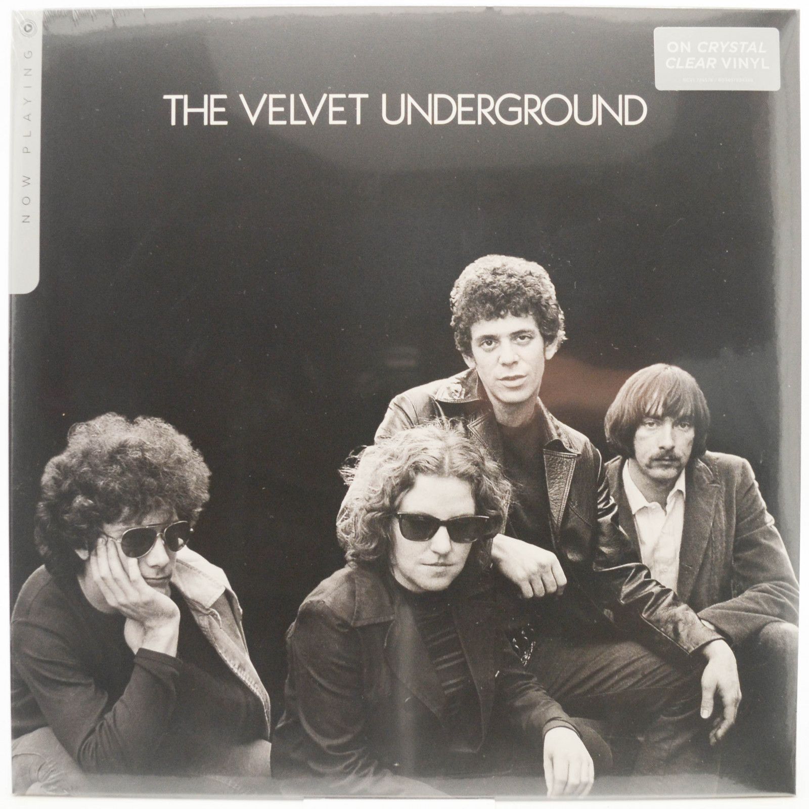 Velvet Underground — Now Playing, 2024