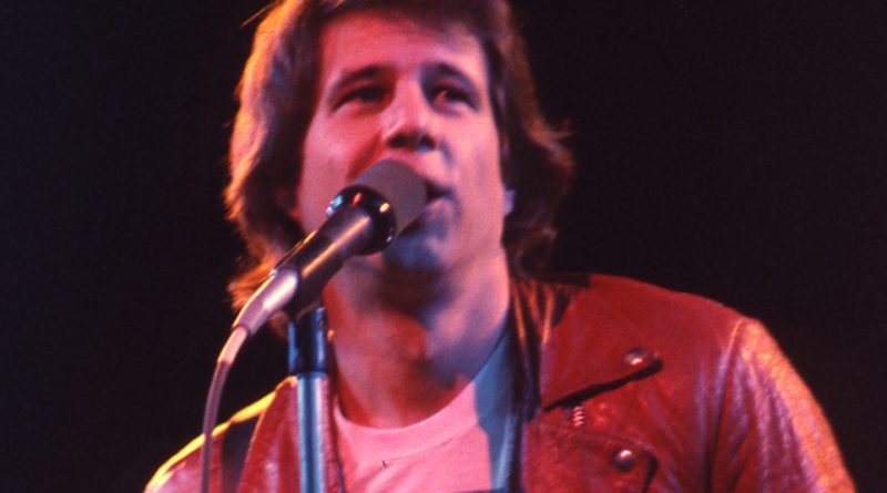 Greg Kihn