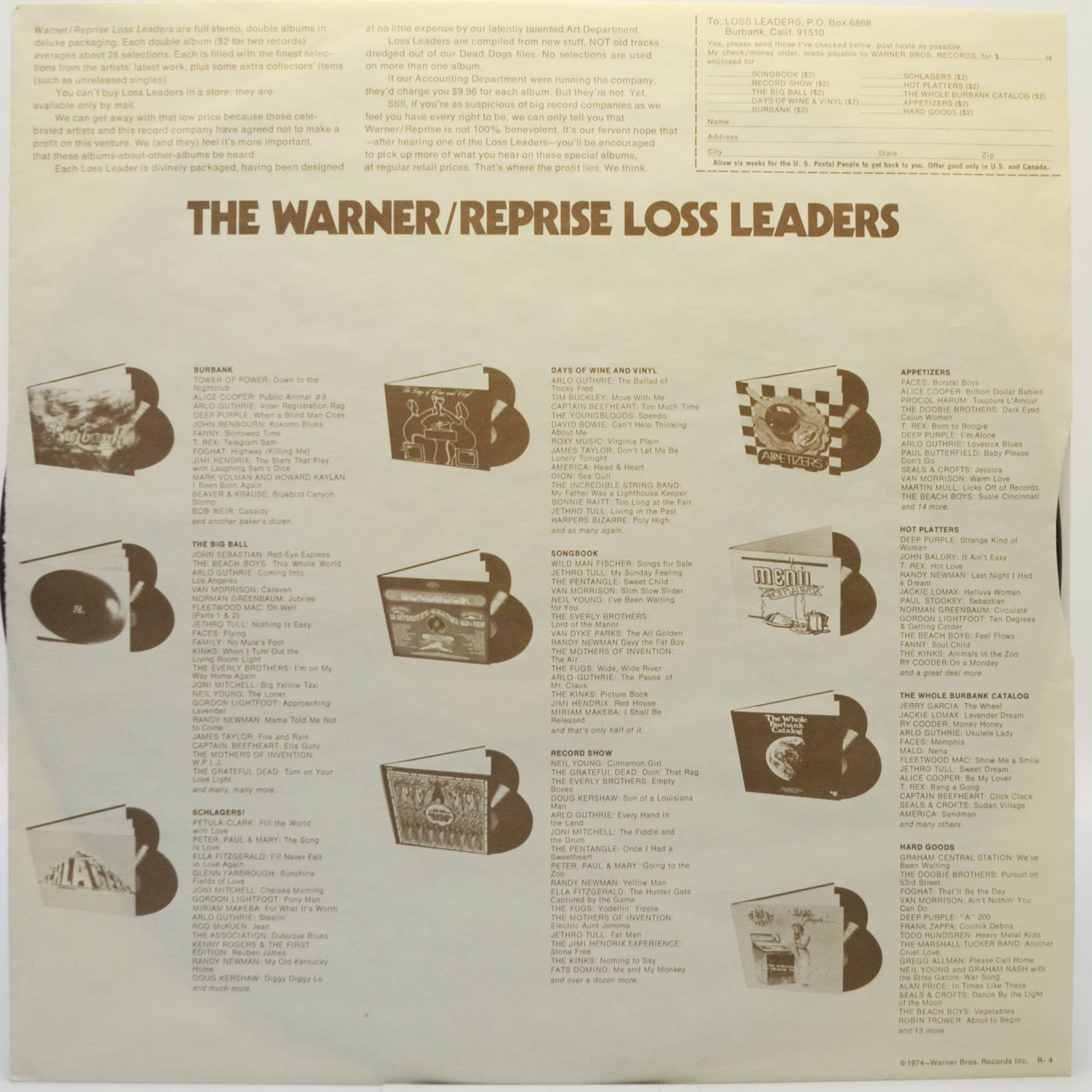 Seals & Crofts — Greatest Hits, 1975