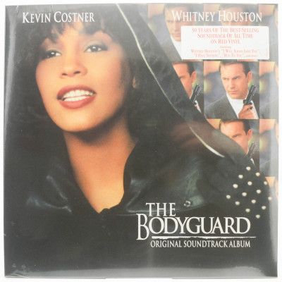 The Bodyguard (Original Soundtrack Album), 1992