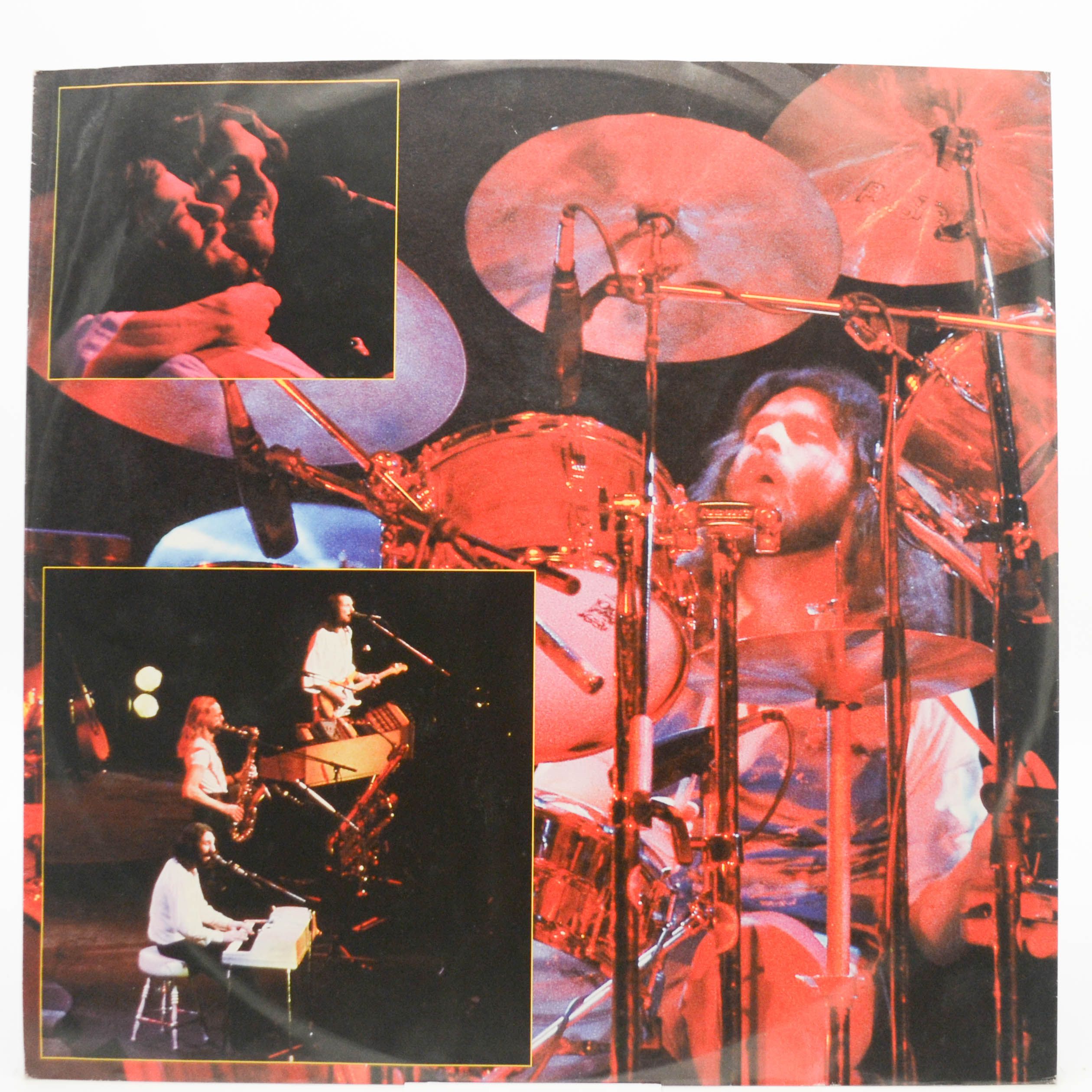 Supertramp — Paris (2LP), 1980