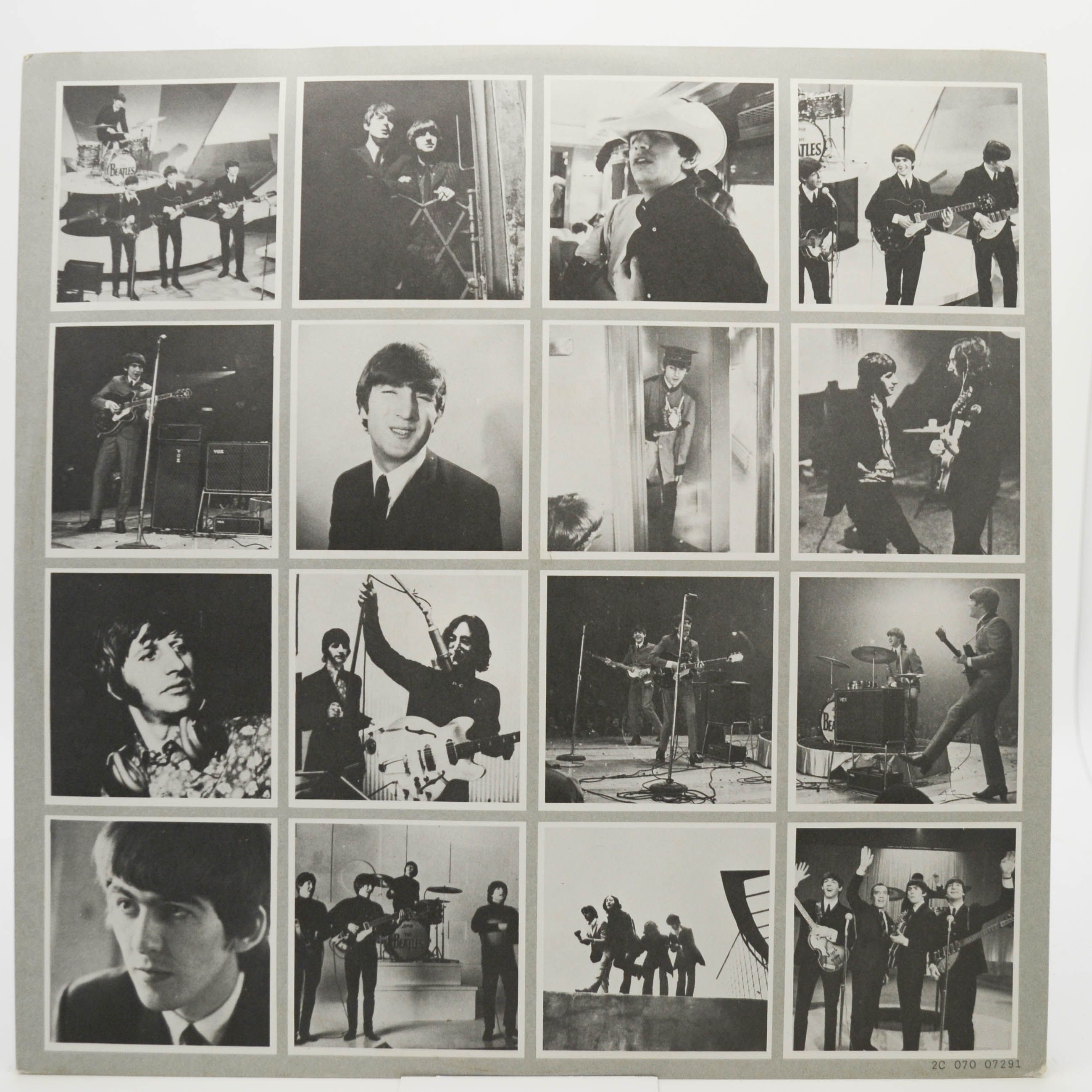 Beatles — Rarities, 1980