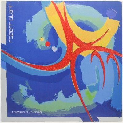 Shaken 'N' Stirred (USA), 1985