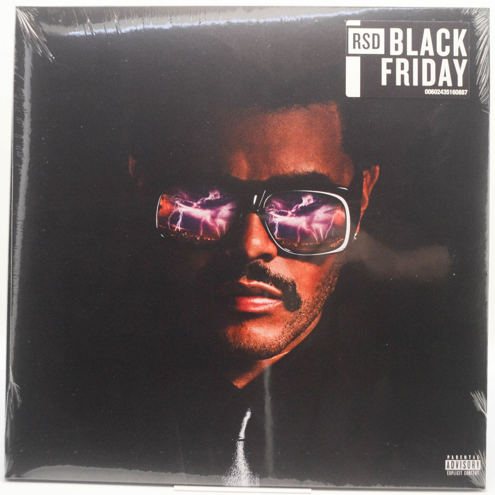 After Hours Remix EP, 2020