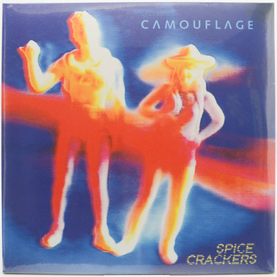 Виниловая пластинка Spice Crackers (2LP), 1995