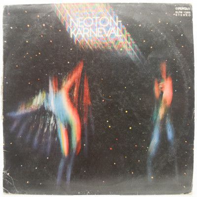 Karnevál (1-st, Hungary), 1984