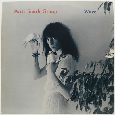 Виниловая пластинка Wave, 1979
