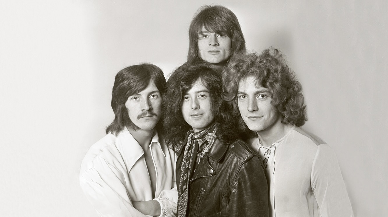 Led Zeppelin