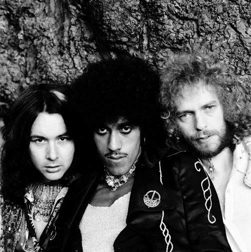 Thin Lizzy