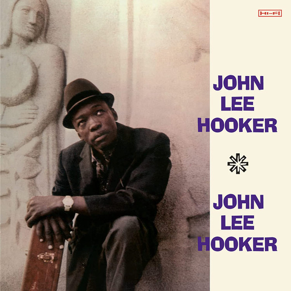 John Lee Hooker (1962)