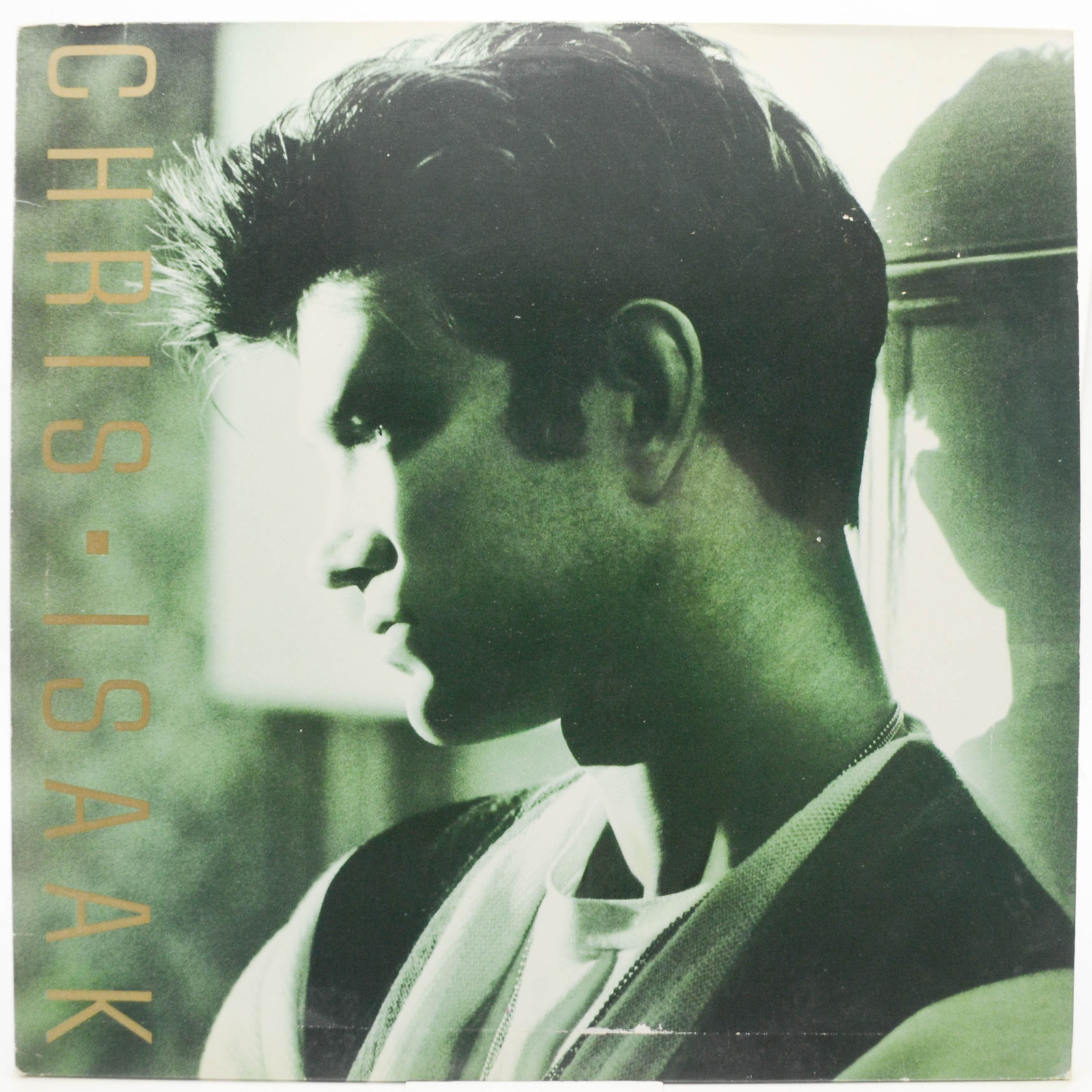 Chris Isaak — Chris Isaak, 1987