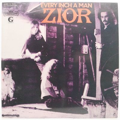 Every Inch A Man, 1973