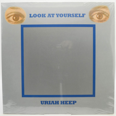 Look At Yourself (UK), 1971