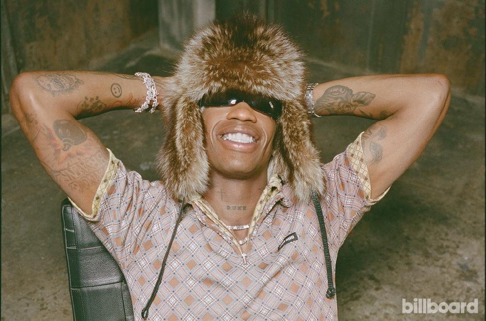 Travis Scott
