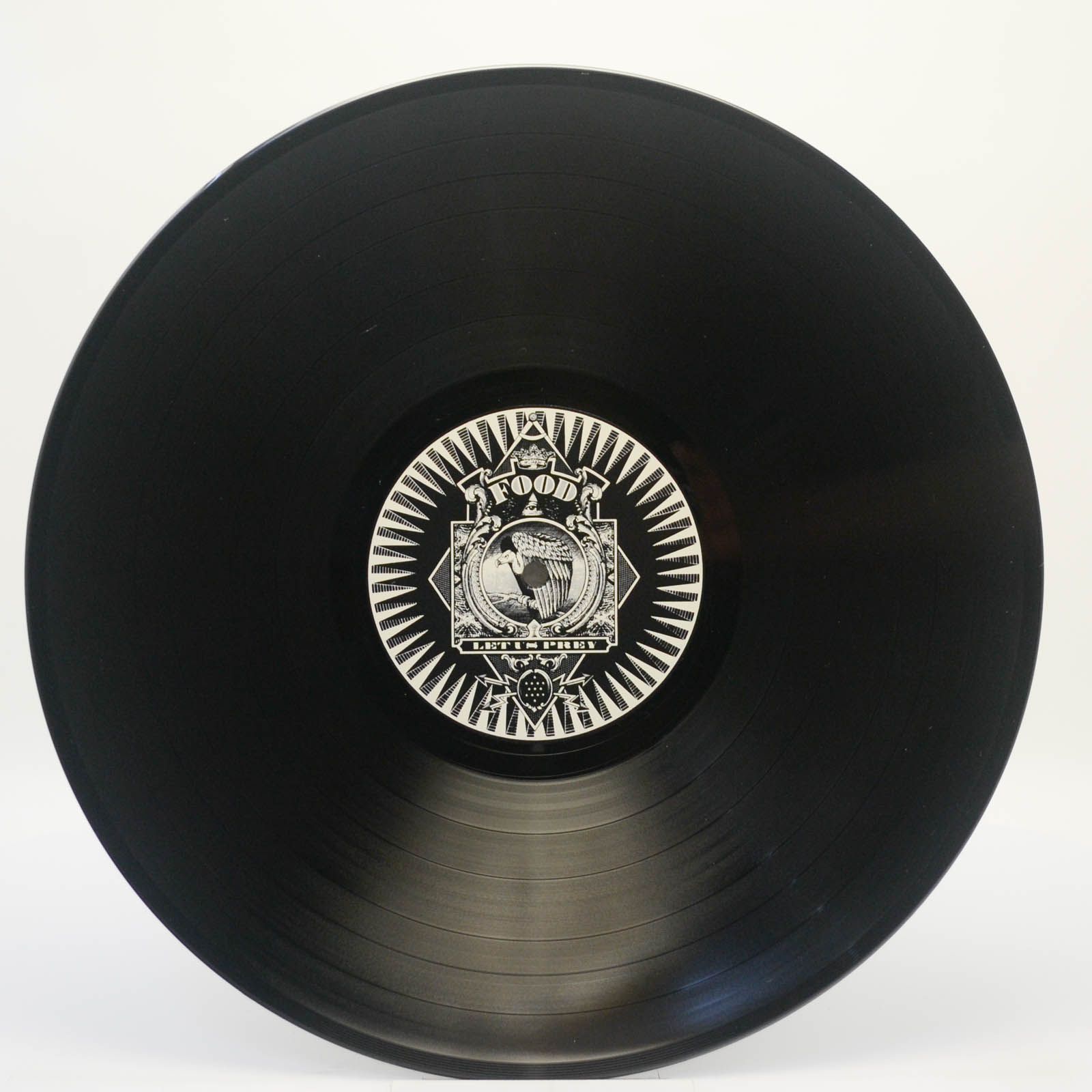 Blur — Leisure, 1991