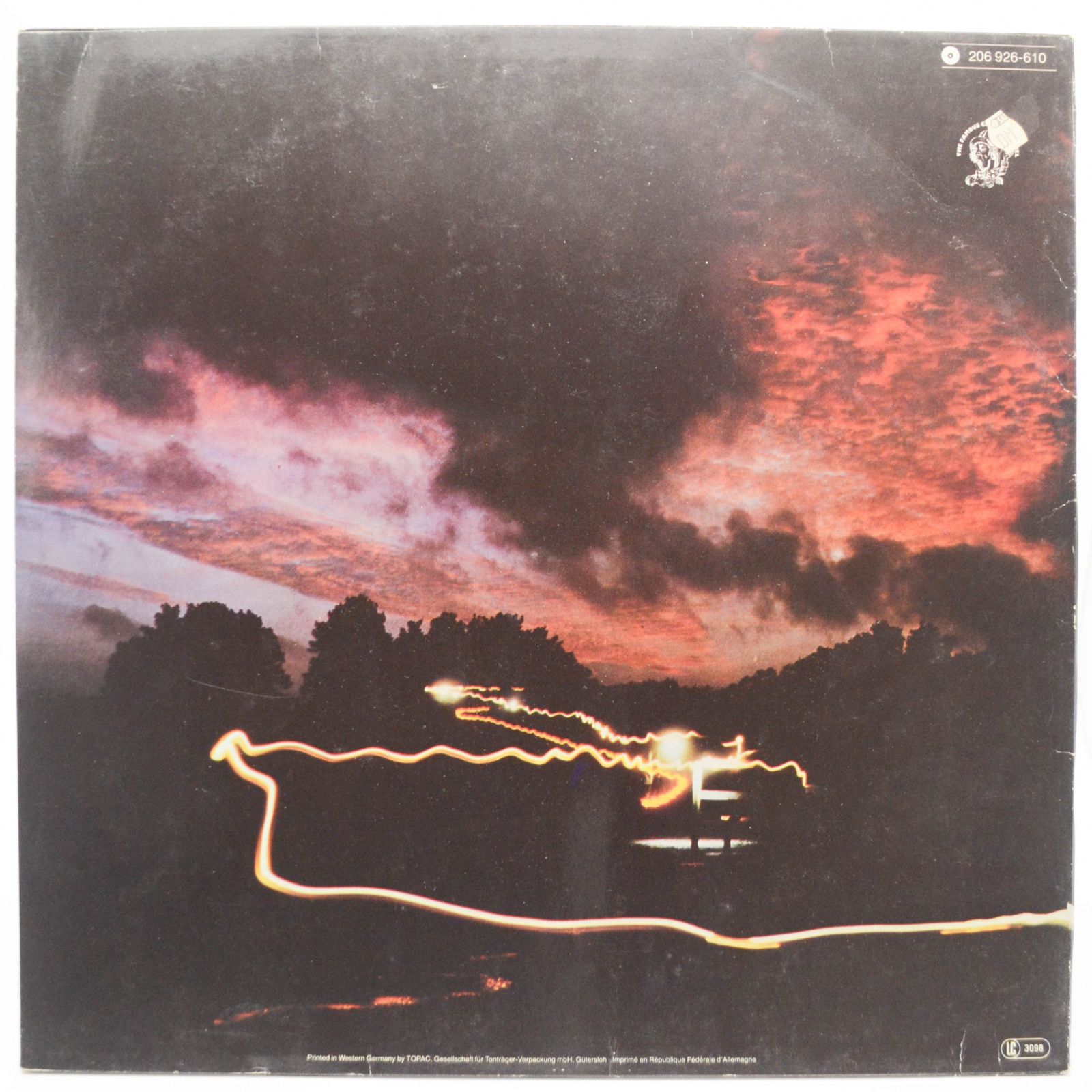 Genesis — ... And Then There Were Three..., 1978