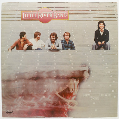 First Under The Wire, 1979