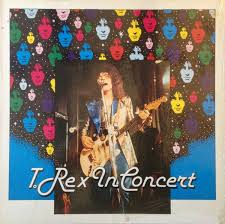 T. Rex In Concert