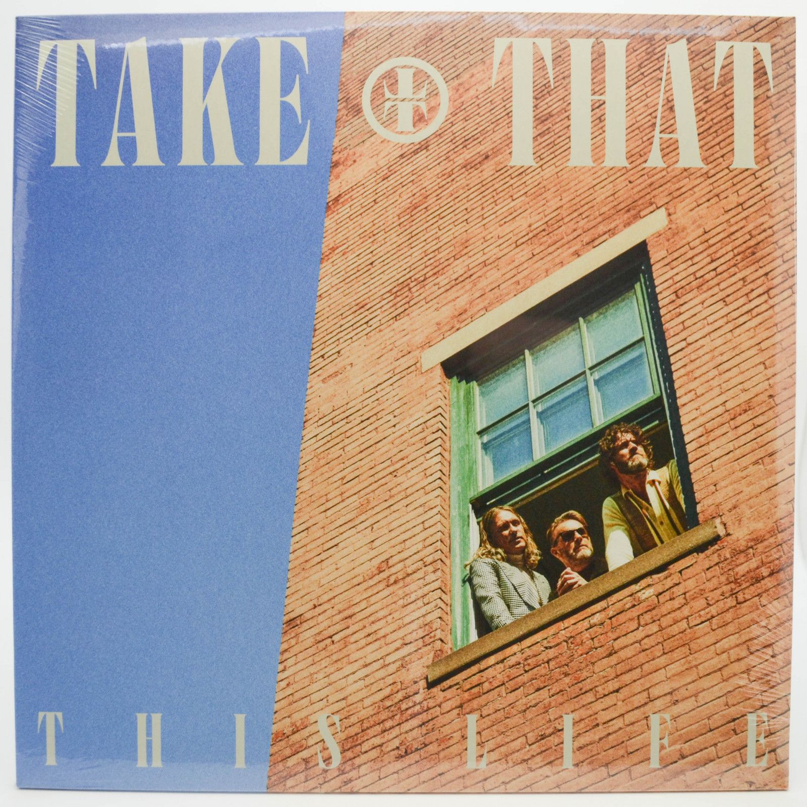 Take That — This Life, 2023