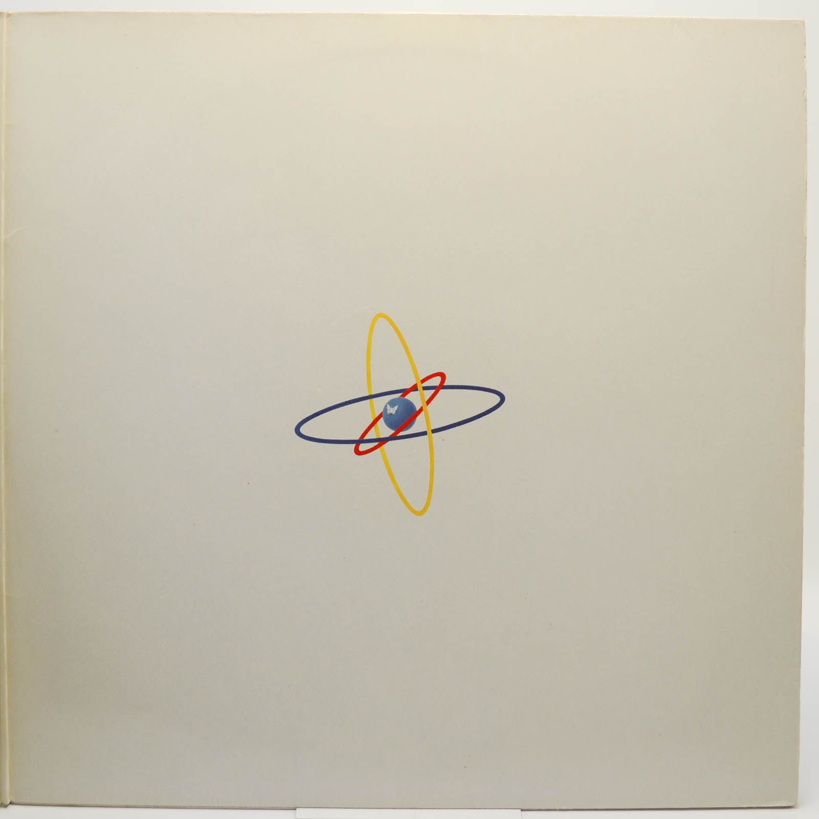 Barclay James Harvest — Ring Of Changes, 1983