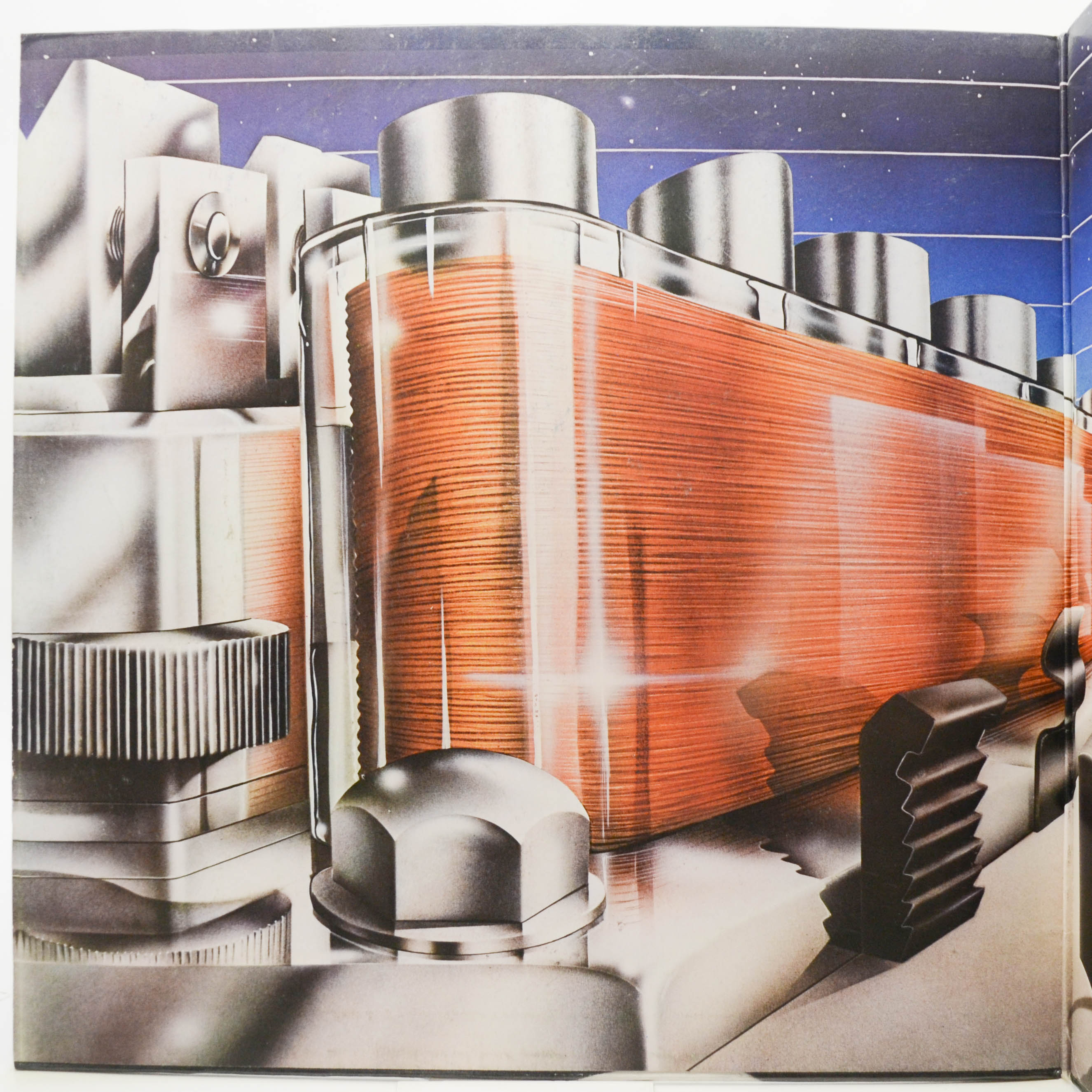 Sweet — Level Headed, 1978