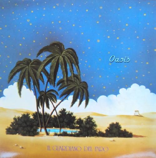 Oasis (Il Guardiano del Faro)