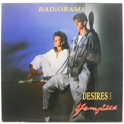 Desires And Vampires, 1986