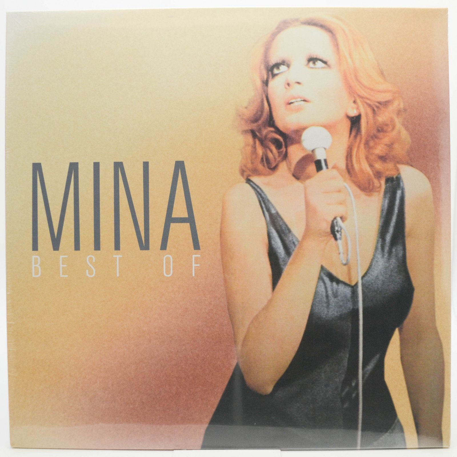 Mina — Best Of, 2016