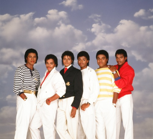 Jacksons (Jackson 5)