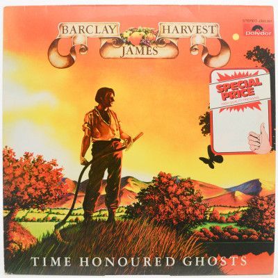 Time Honoured Ghosts, 1975