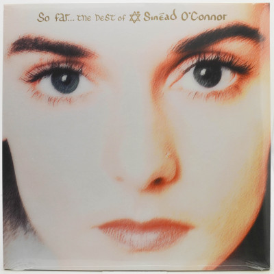Виниловая пластинка So Far…The Best Of Sinéad O'Connor (2LP), 1997
