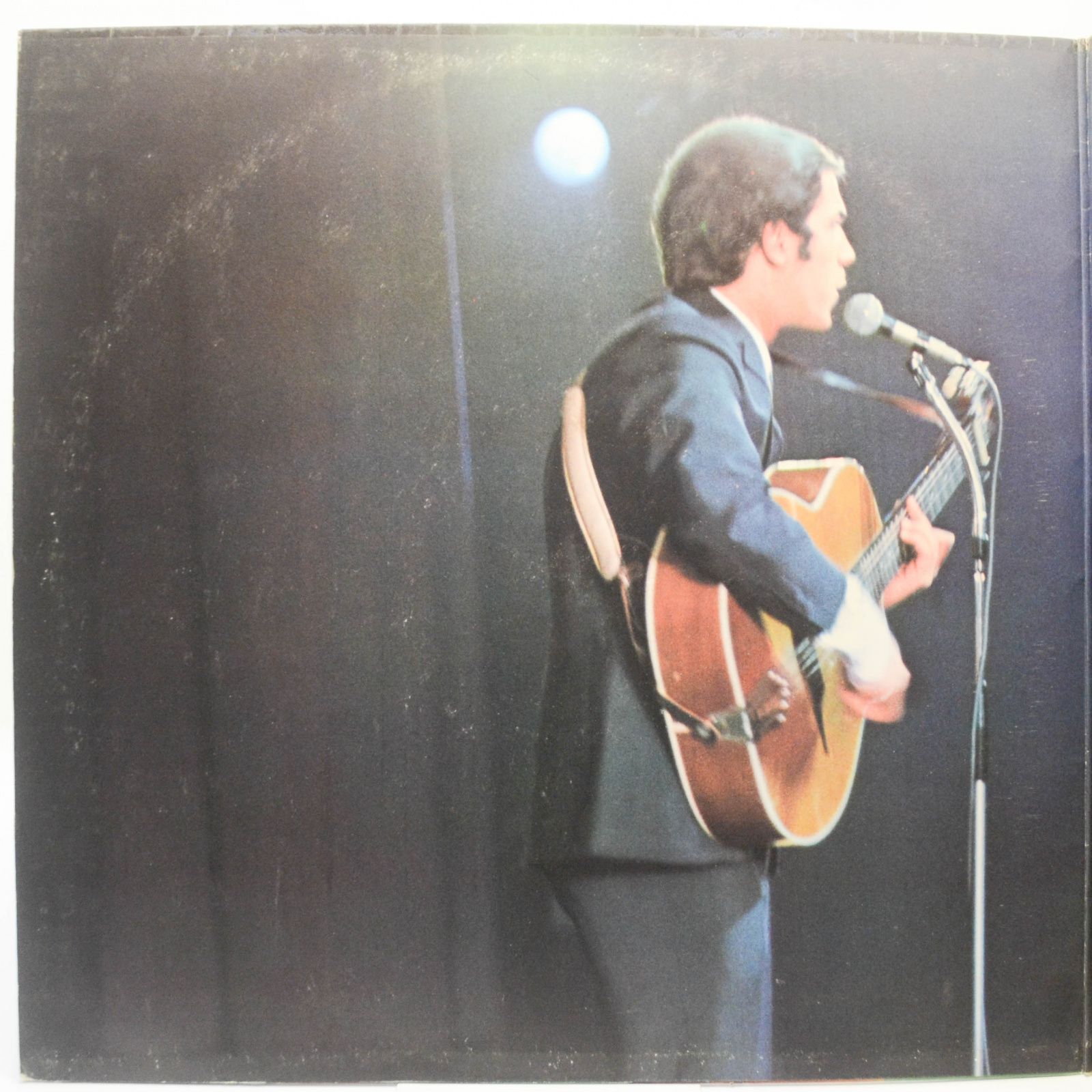 Adamo — Adamo Singt Deutsch Folge 2, 1970