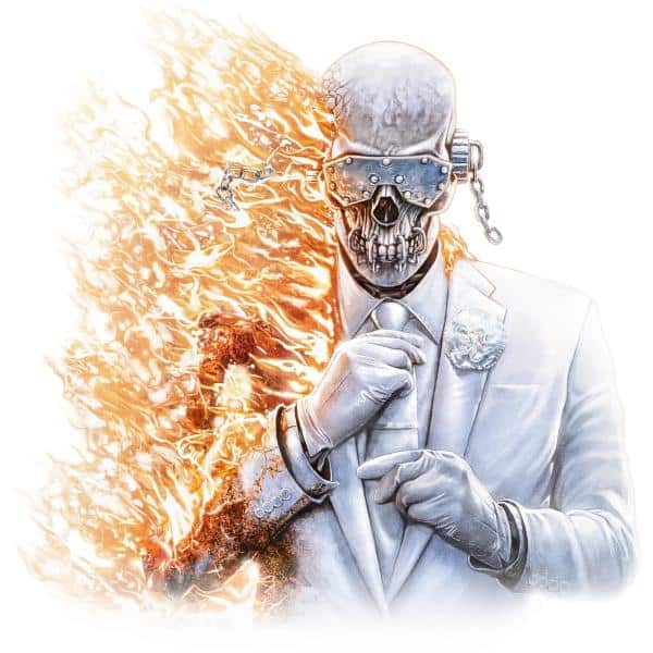 Megadeth (2026)
