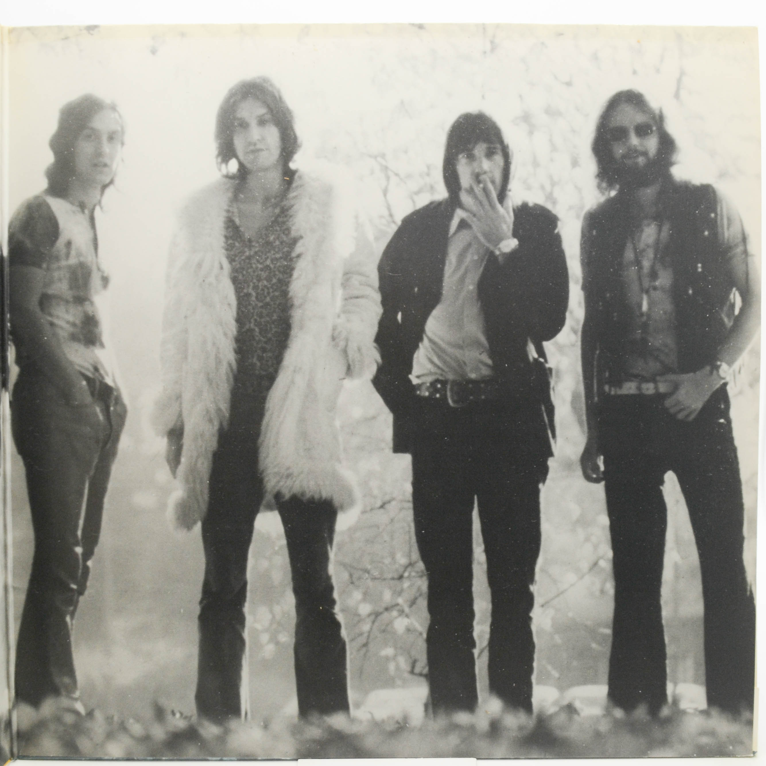 Kinks — Hit Collection (2LP), 1973