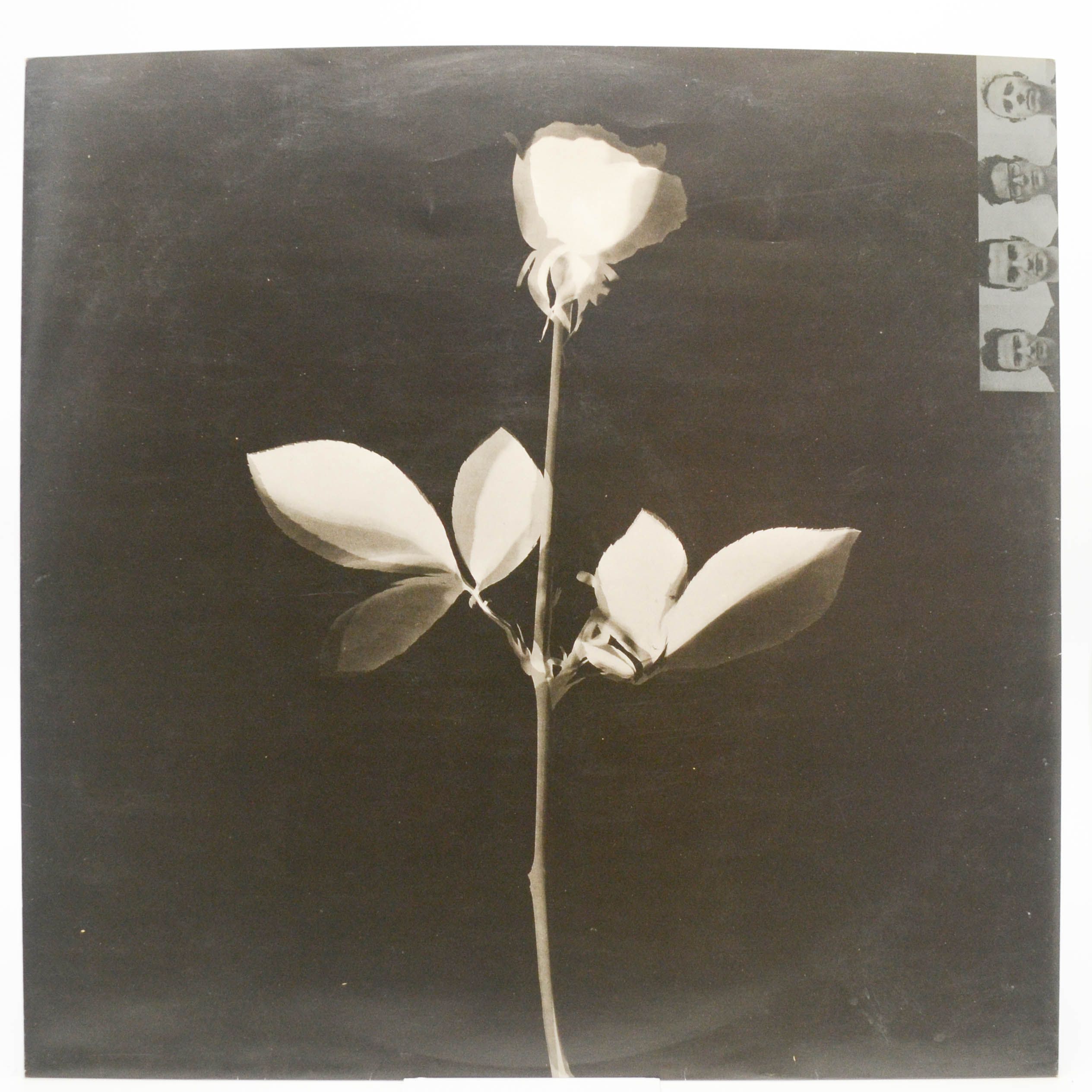 Depeche Mode — Violator, 1990