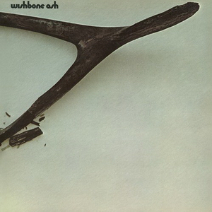 Wishbone Ash (1970)