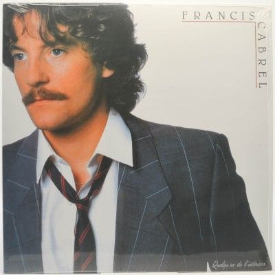 Quelqu'un De L'intérieur (France), 1983