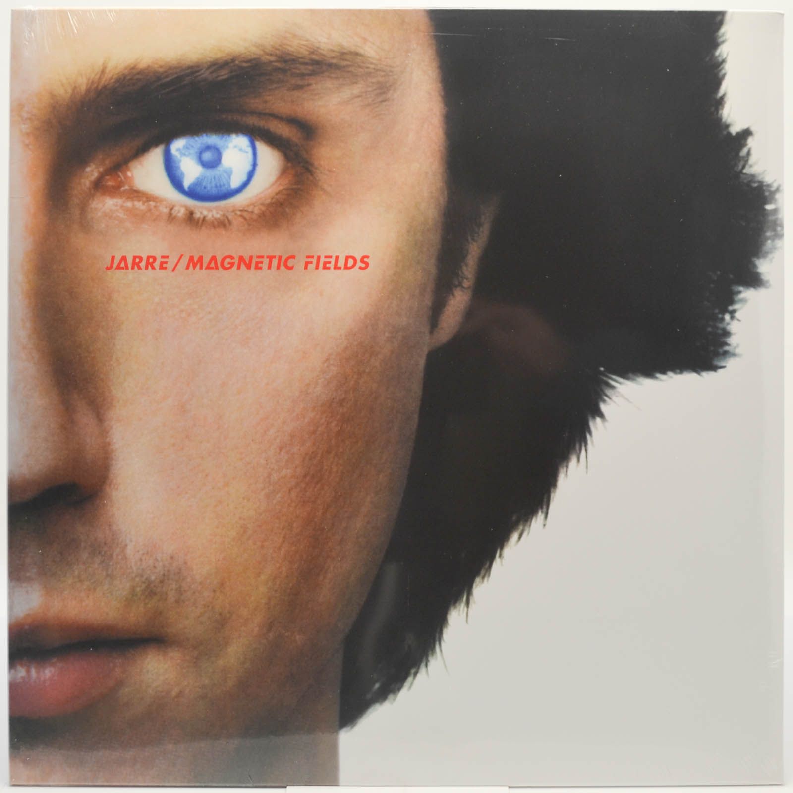 Magnetic Fields = Les Chants Magnétiques, 1981