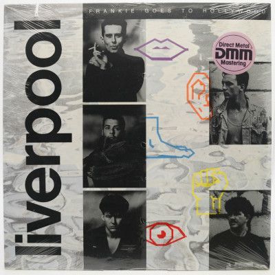 Liverpool (USA), 1986