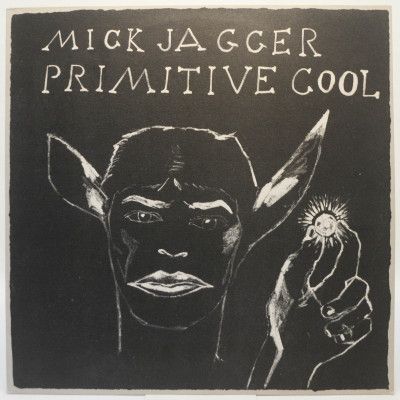 Primitive Cool, 1987