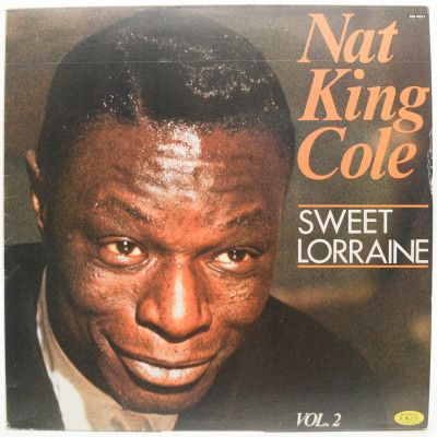 Sweet Lorraine Vol. 2, 1980