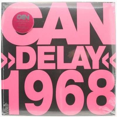 Delay 1968, 1981