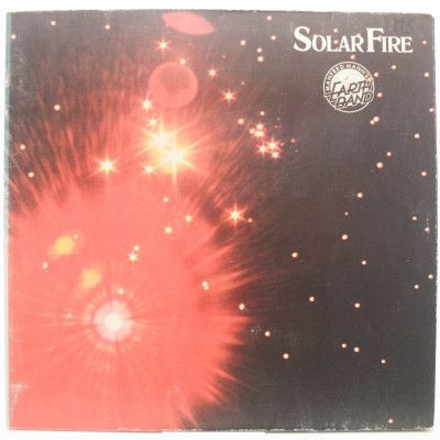 Solar Fire, 1973