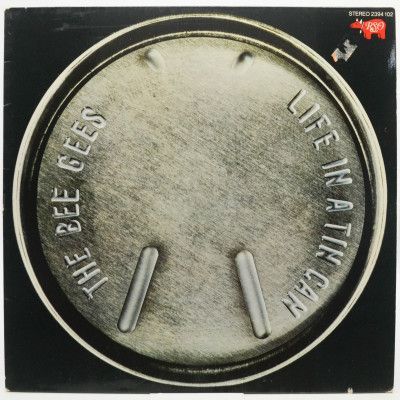 Life In A Tin Can, 1973