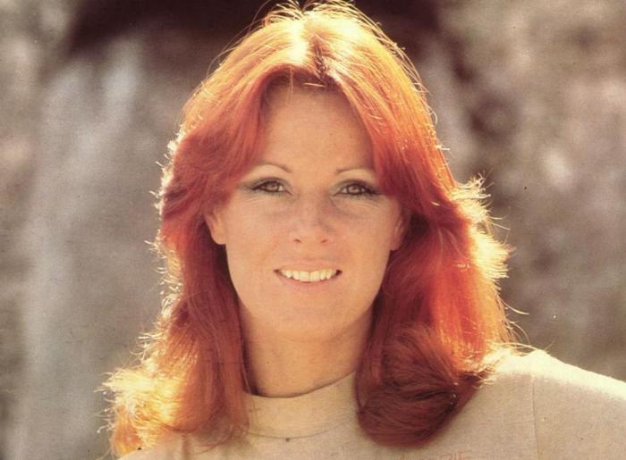 Frida (ABBA)