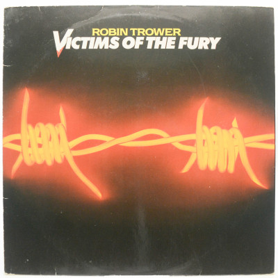 Victims Of The Fury, 1980